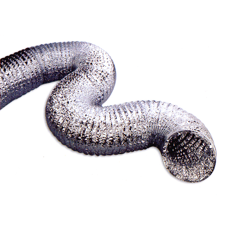 CAJA TUBO FLEXIBLE 102mm (contenido10 metros)