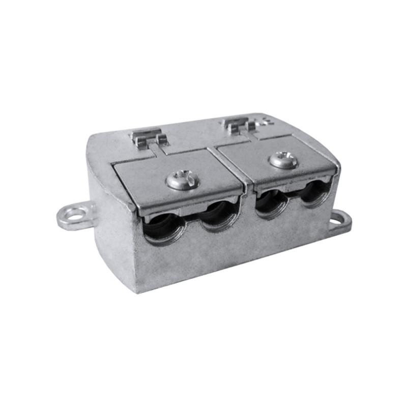 REPARTIDOR SERIE TIP 5-2400 MHz 3 SAL.