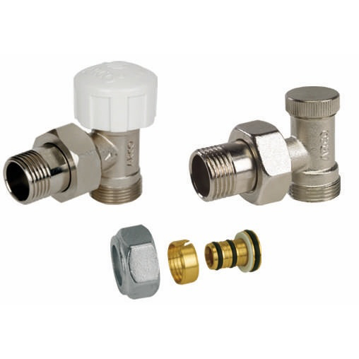 KIT VALV.TEIDE+DETEN.MAN.ESC.MLY16 M/T14