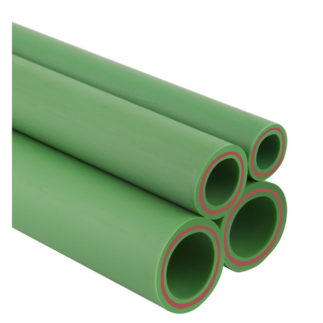 BARRA 4 MTS TUBO PPRTBF 20mm