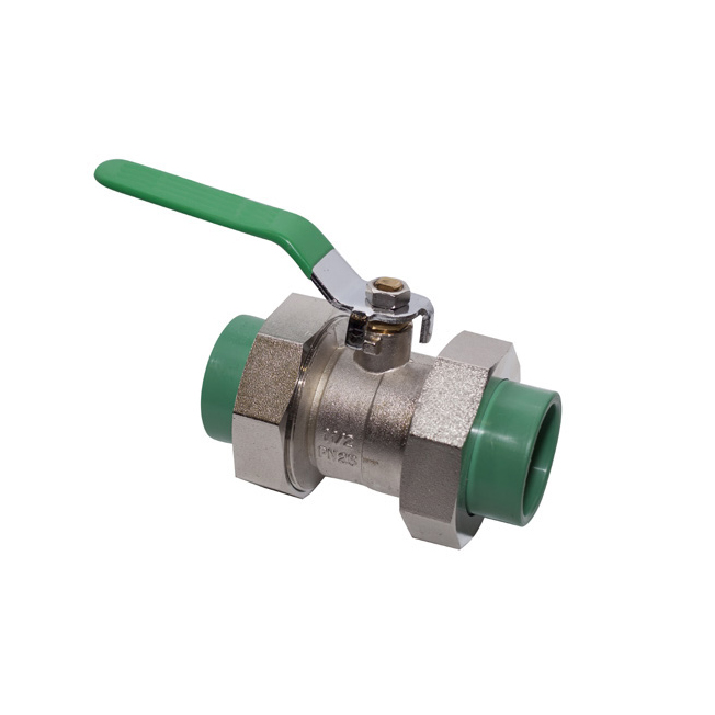 LLAVE DE CORTE DESMONTABLE 50mm