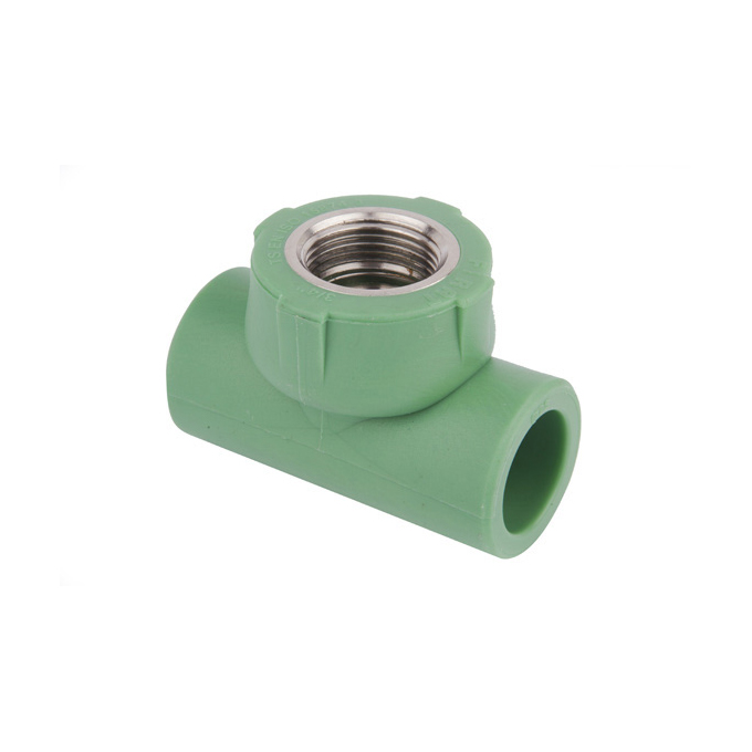 TE ROSCA HEMBRA 32mm 3/4