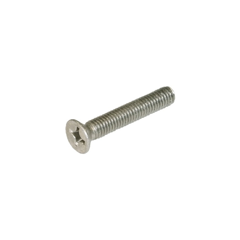 TORNILLO ESPECIAL M-5X0.8 LAVAVAJILLAS (FAGOR INDUSTRIAL)