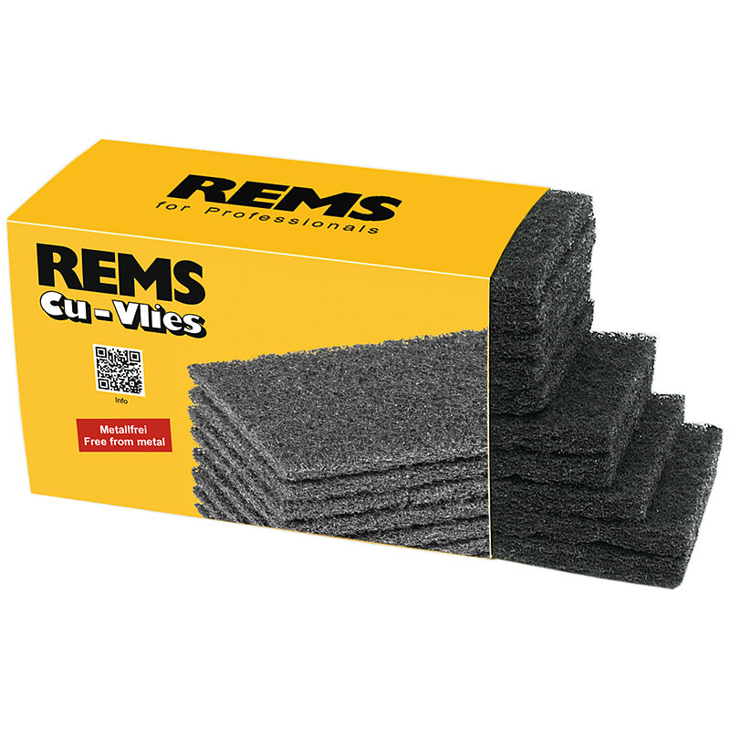 REMS CU-VLIES